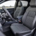 Sedili Nissan Qashqai 2021