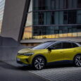 Volkswagen ID 4 2021