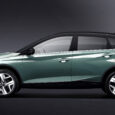 Fiancata nuovo suv Hyundai Bayon 2021