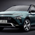 Hyundai Bayon 2021 Dimensioni Motori e Immagini