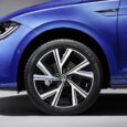 Cerchi nuova VW Polo 2021