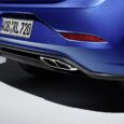Dettagli scarico nuova Volkswagen Polo 2021