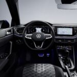 Immagine Interni nuova Volkswagen Polo 2021 Restyling