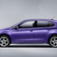 Immagine fiancata nuova Volkswagen Polo 2021 Restyling