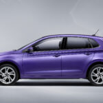 Immagine fiancata nuova Volkswagen Polo 2021 Restyling