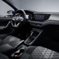 Interni nuova Volkswagen Polo 2021 Restyling