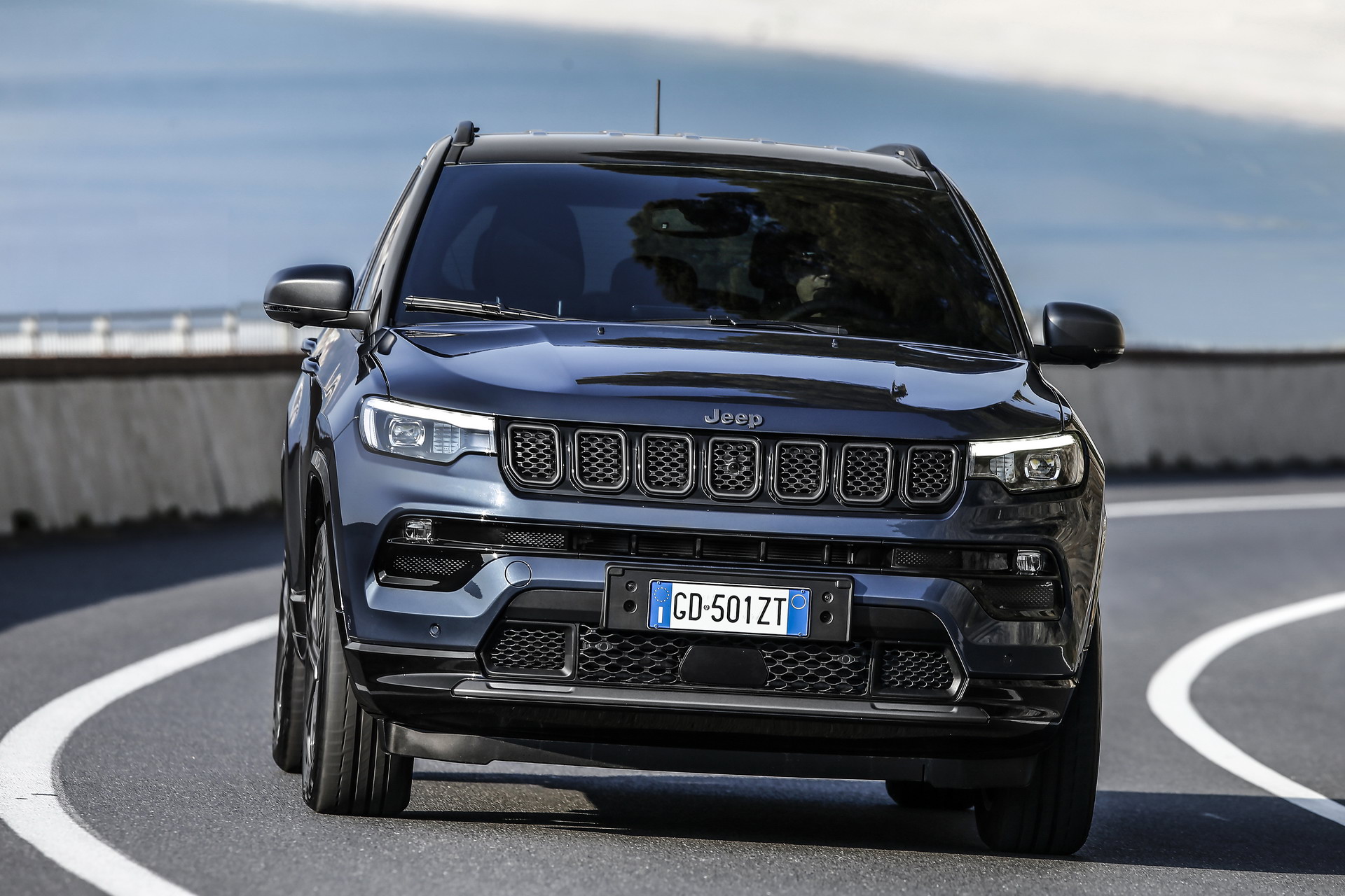 Jeep Compass 2021