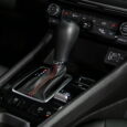 Leva del cambio Jeep Compass 2021