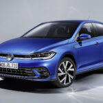 Nuova Volkswagen Polo 2021 Restyling