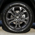 Ruote nuovo Jeep Compass 2021