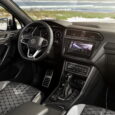 Abitacolo nuovo VW Tiguan Allspace 7 posti