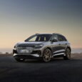 Audi Q4 e tron Caratteristiche Autonomia e Prezzi