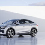 Caratteristiche Prezzi e Autonomia nuova Audi Q4 e Tron Sportback 2021