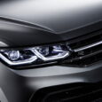 Fanali VW Tiguan Allspace
