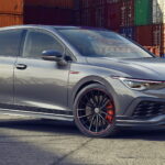 Foto e prezzo nuova VW Golf GTI Clubsport 45 2021