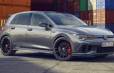 Foto e prezzo nuova VW Golf GTI Clubsport 45 2021