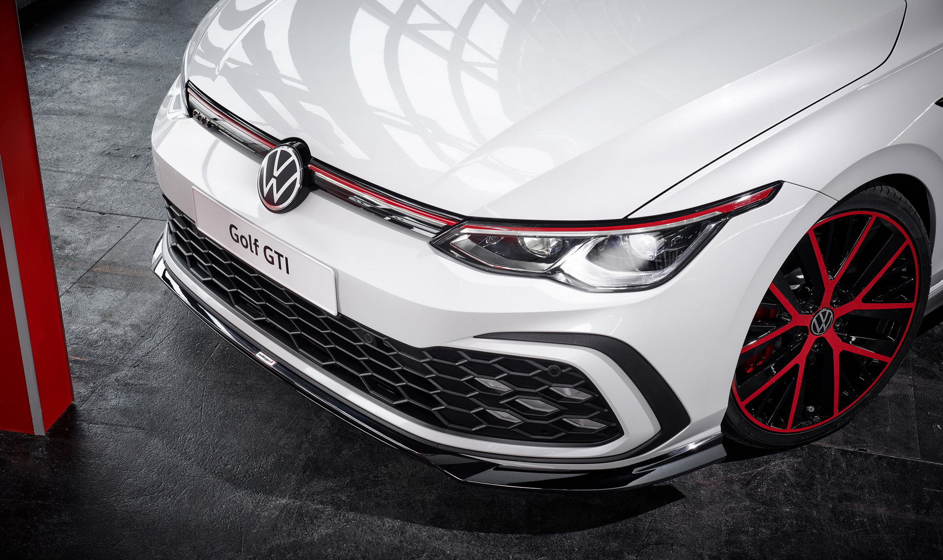 GOLF GTI