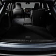 Immagine bagagliaio Audi Q4 e tron