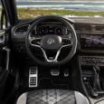Interni Tiguan Allspace 2021