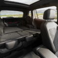 Interni Volkswagen Tiguan Allspace 2021