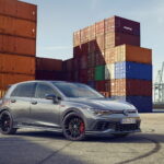 Nuova Volkswagen Golf GTI Clubsport 45 da 300 cv