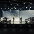 Presentazione Nuove Audi Q4 e tron e Sportback 2021
