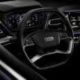 Volante Audi Q4 e tron