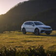Volkswagen Tiguan a 7 posti Restyling