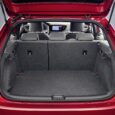 Bagagliaio nuovo Volkswagen TAIGO 2022