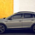 Dimensioni nuovo Volkswagen Nivus Taigo 2021