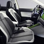 Foto interni Volkswagen TAIGO 2022