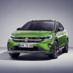 Foto nuovo Volkswagen TAIGO 2022