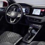 Interni nuovo Volkswagen TAIGO 2022 1