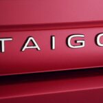 Nuova Volkswagen TAIGO 2022