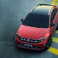 Nuovo Cuv Volkswagen