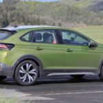 Nuovo Cuv Volkswagen TAIGO 2021