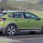 Nuovo Cuv Volkswagen TAIGO 2021