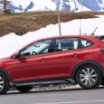 Nuovo suv coupe Volkswagen Nivus 2021
