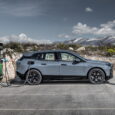 Nuovo suv elettrico BMW iX XDrive Autonomia