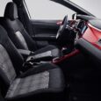 Abitacolo e Sedili nuova VW POLO GTI 2021