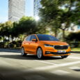 Foto e Motori nuova Skoda Fabia 2021