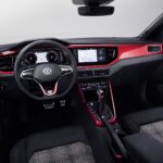 Immagine Interni nuova VW POLO GTI 2021