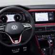 Interni Volkswagen POLO GTI