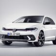 Nuova Volkswagen Polo GTI 2021