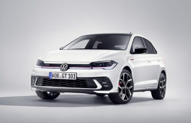 Nuova Volkswagen Polo GTI 2021