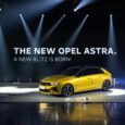 Prezzi nuova Opel Astra 2022