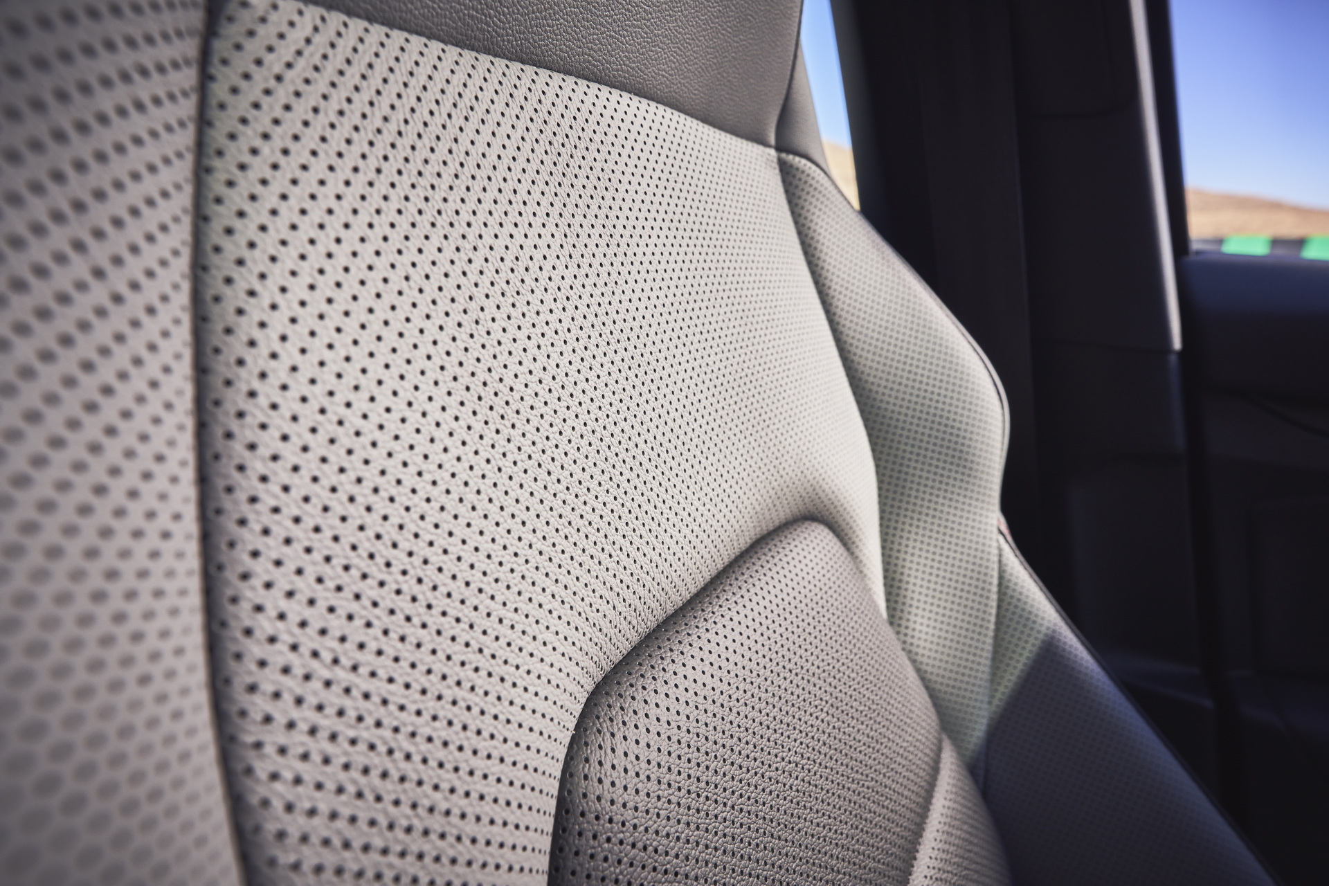 Sedili in pelle VW Golf GTI