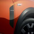 Dettagli Dacia Jogger