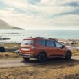 Immagini Dacia Jogger