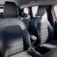 Sedili nuova Dacia Jogger